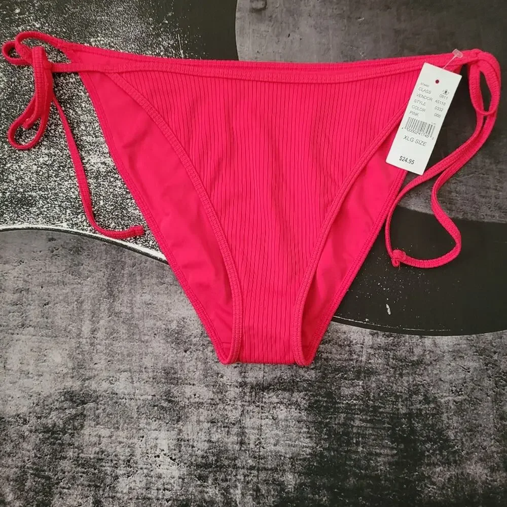 NWT Bikini Bottoms